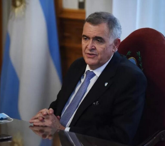 Siguen los reclamos de los gobernadores al Gobierno Nacional, se reúnen el lunes